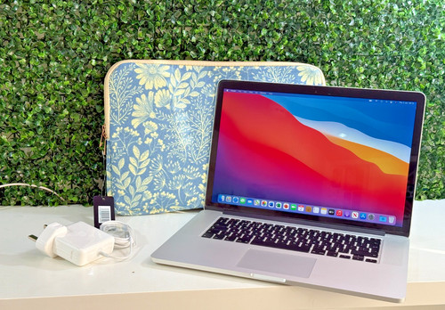 Macbook pro 2014 retina - pro,