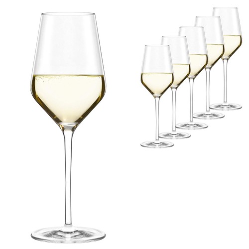 Stolzle quatrophil white wine - stolzle,