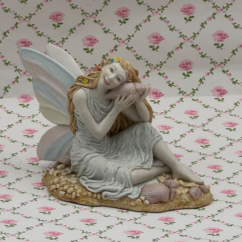 Jenny oliver faeries pearl the - jenny,