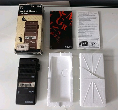 Philips pocket voice - philips,