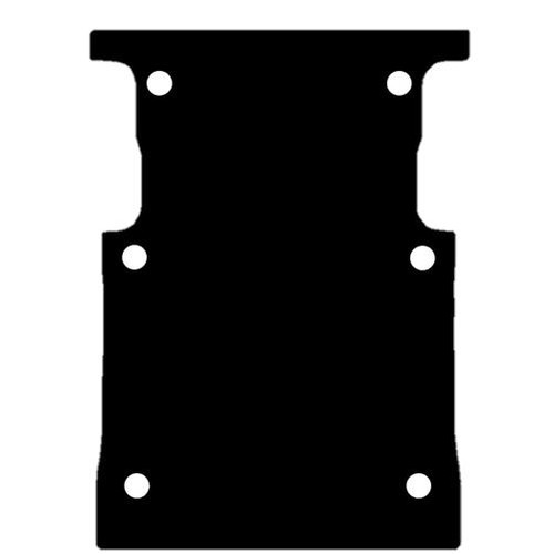 Premium tailored car floor mat - tailored,