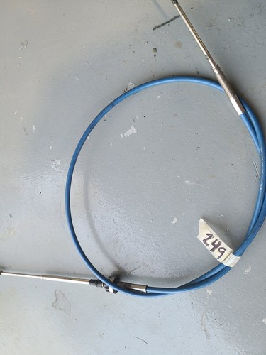 Seadoo reverse cable - seadoo, 94-99