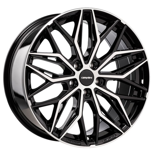 Carmani wheels max - wheels, 7.5x19