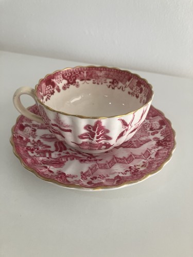 Spode copeland tea - spode, &
