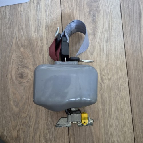 Unwin rail fitting passenger - fitting,