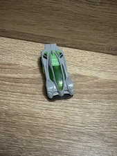 Hot Wheels Side Draft, Grey