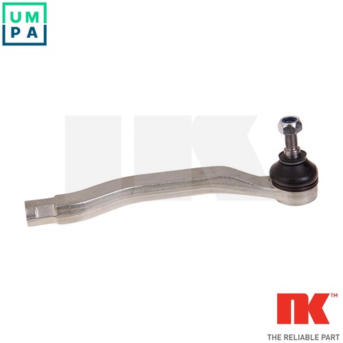Tie rod end - rod,