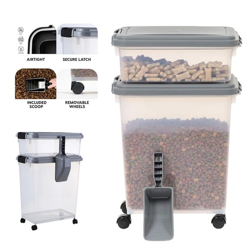 Heavy duty 10l - heavy-duty, dry