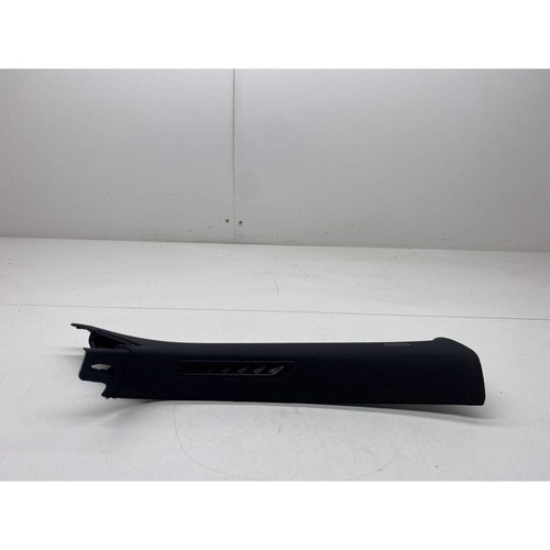 Audi ttrs pillar trim - ttrs,