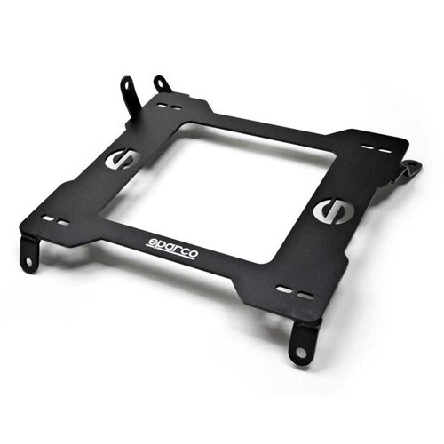 Sparco 600 seat bracket vw - sparco,