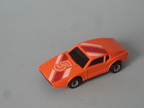 Matchbox super saab sonett - matchbox,