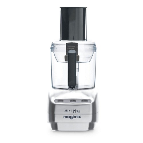Magimix food processor lemini - food,