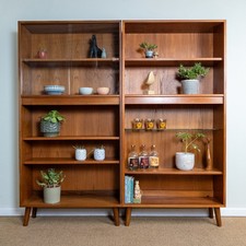 Pair of Vintage Mid Century