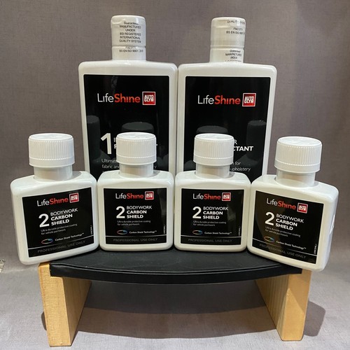Autoglym lifeshine car - autoglym,