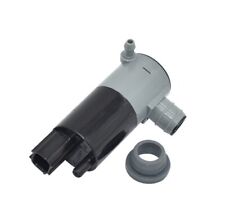 FOR FORD RANGER 2011 - 2016 NEW FRONT WINDSCREEN WASHER PUMP MONO PUMP