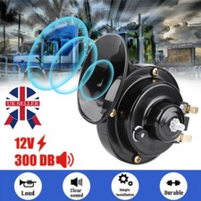 Electric Bull Air Horn 12V DC