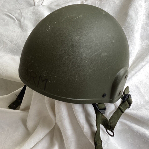 British army mk6 military - gs,