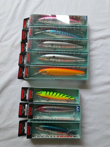 Rapala magnum f11 mag - rapala,