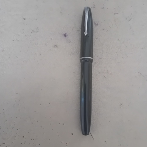 Conway stewart fountain pen - conway,