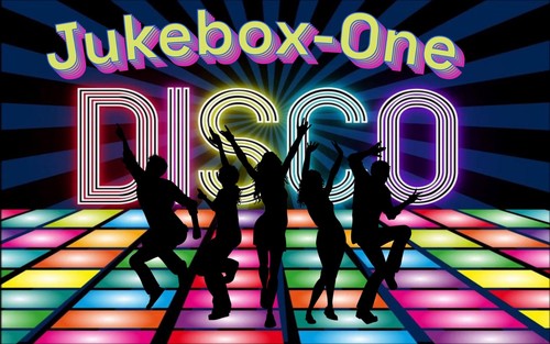 Disco classics jukebox - disco, one-