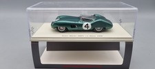 Model Cars 1:43 Spark S2438 Aston Martin DBR1 #4 Le Mans 1959 Original Box