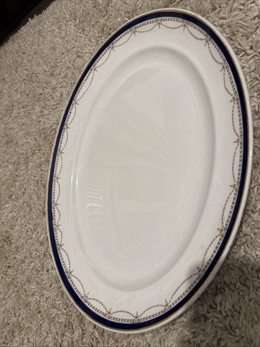 Antique losol ware keeling - antique, &