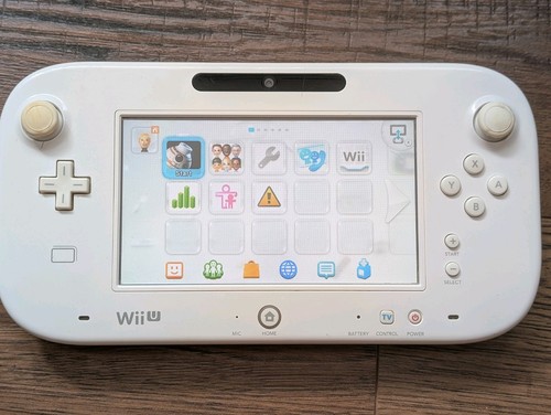 Nintendo wii wireless - nintendo, u