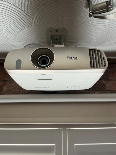 Benq w2000 1080p - benq, home