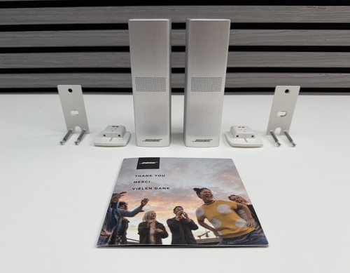 Bose surround speakers 700 - speakers,