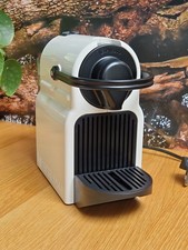 Nespresso Krups Inissia White