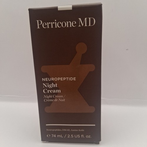 Perricone neuropeptide - perricone,