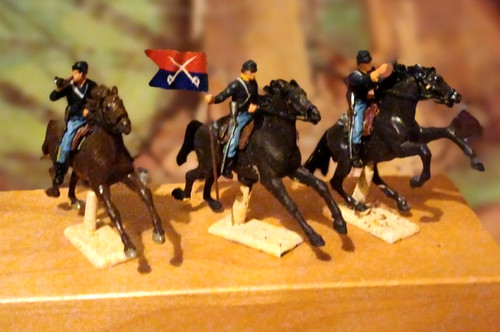 Britains deetail plastic - britains,