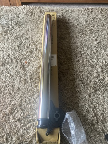 Crome leg for - leg, worktop