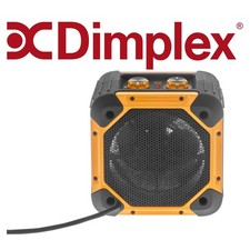 Dimplex Heating Cooling Fan