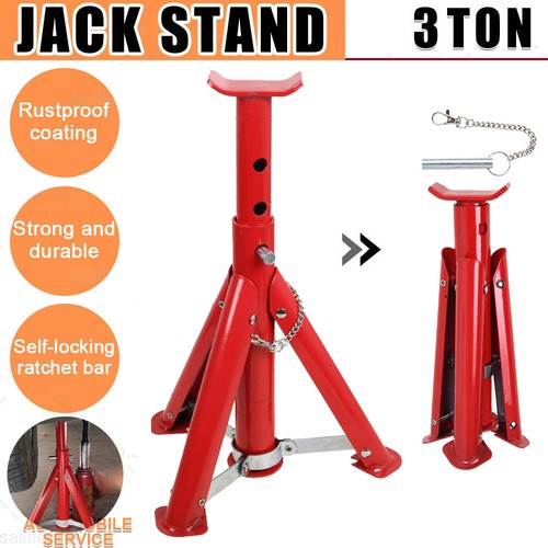 Axle stands floor - stands, jack