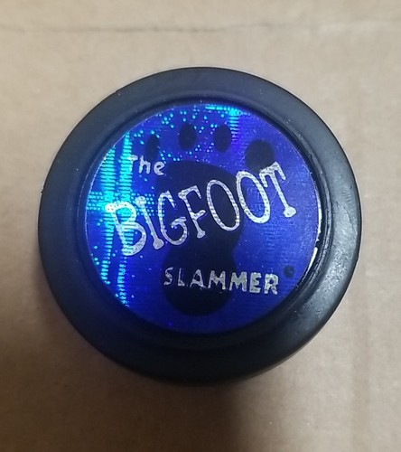 The bigfoot vintage blue - the,
