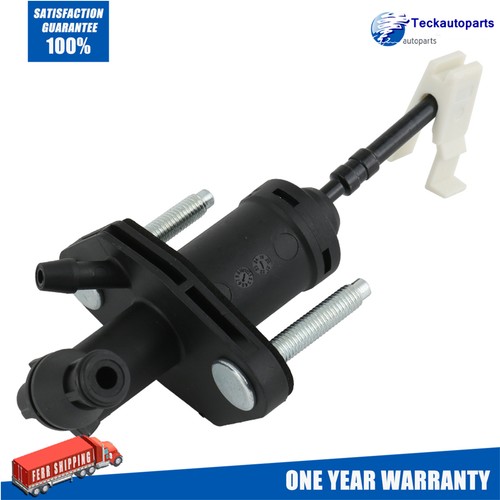 Clutch master cylinder - master,