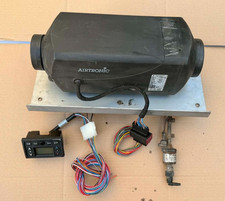 Eberspacher D4  Airtronic M