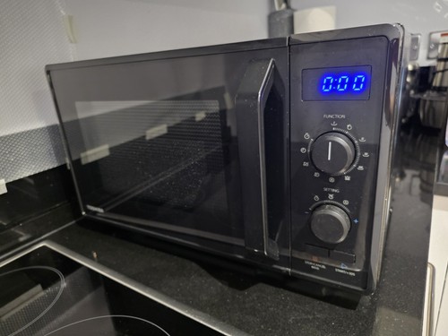 Toshiba mw2 ag23pf 23l - toshiba, mw2-ag23pf(bk)