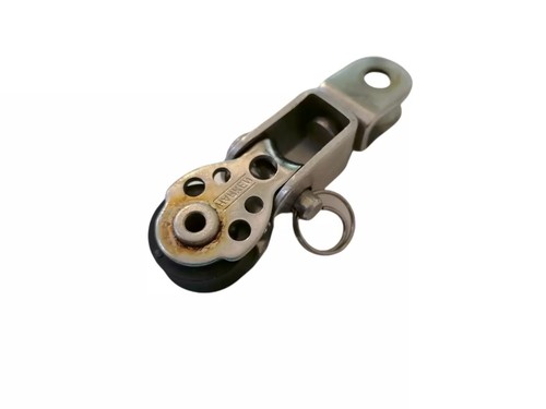 Ilca laser harken 16mm micro - harken,