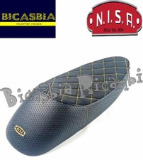 0795 - Sport Seat Nisa Golden