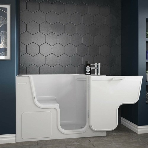 Bathe easy serenity - serenity, deep-soak