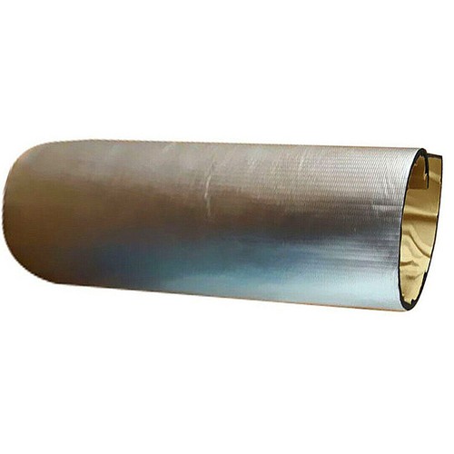 Vehicle sound deadener pad - sound,