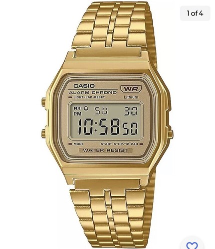 New casio a159w digital - casio,