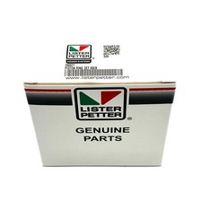 390021 Petter Piston Ring Set