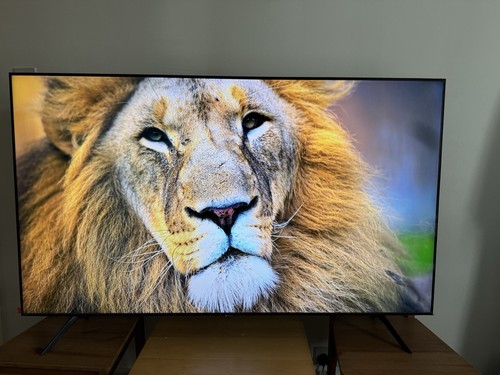 Samsung ue65cu710 0kxxu - tv,