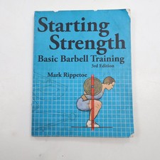 Starting Strength Basic