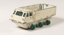 ALVIS STALWART 6X6 BP