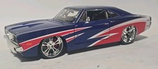 1/24 SCALE MAISTO CLASSIC 1969