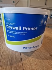 British Gypsum Gyproc Magnolia